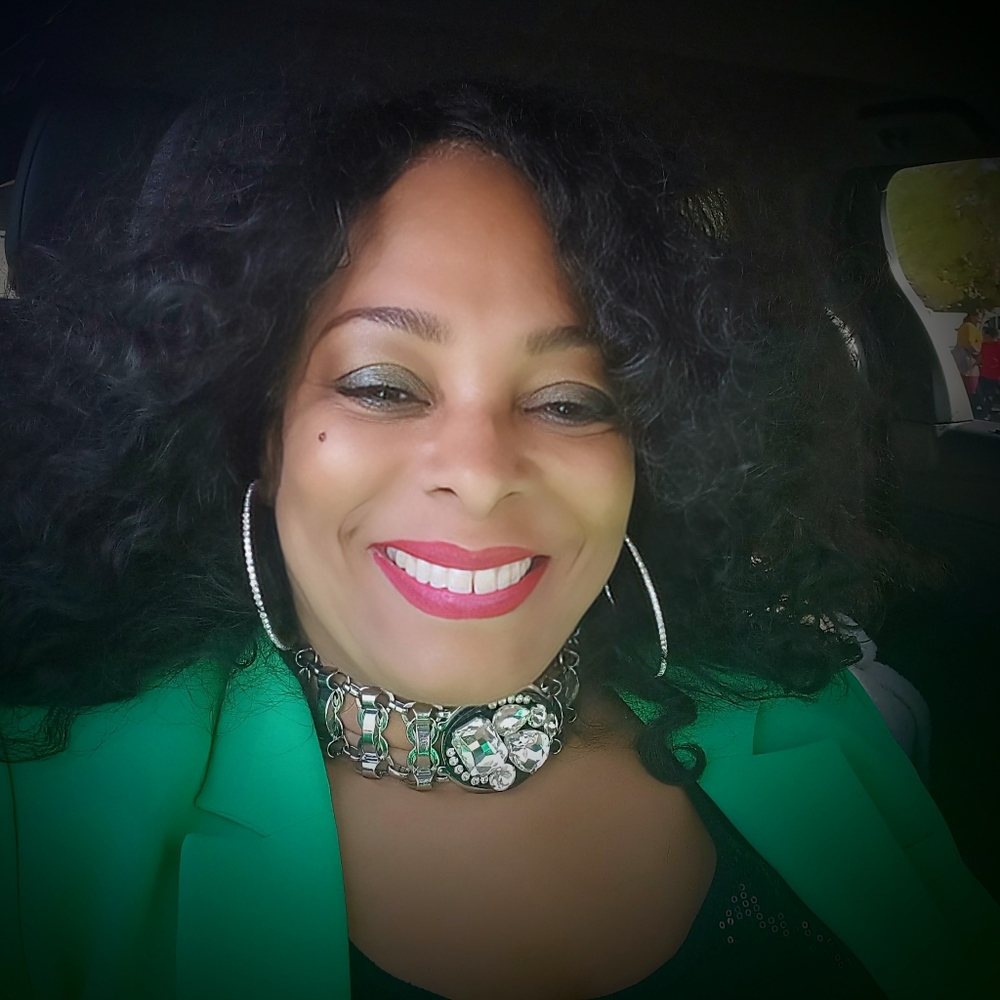 Meet your Posher, Kim